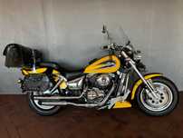 Suzuki Marauder VZ800 marauder !! tylko 20090km !!