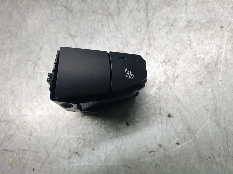 Comando de bancos FIAT 500X (334_)