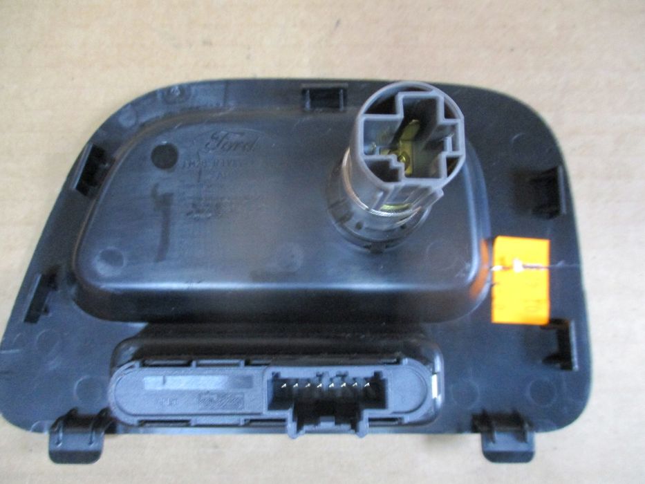 Panel Foteli Gniazdo 12V Ford s-max MK2 Galaxy MK4 EM2B-R310B49-ADW