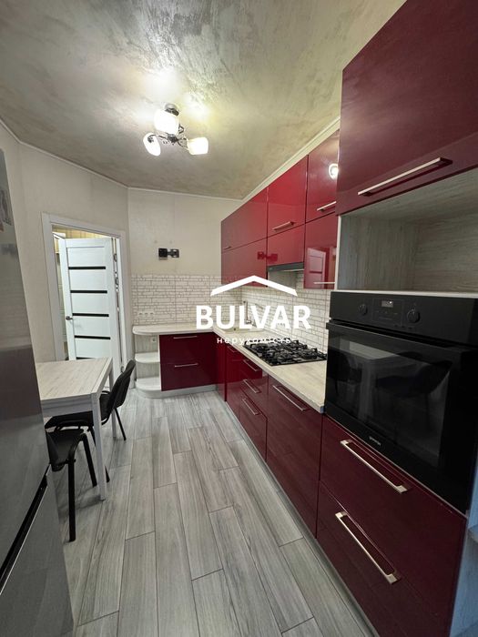 NEW‼️ АВТОНОМНОЕ‼️ Продам 1 к.кв 48 м2, ЖК Лазурный, м. Центр. рынок