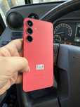 Samsung Galaxy S25 Plus Cor Exclusiva