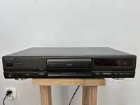 Technics SL-PG490, odtwarzacz CD