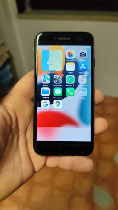 iPhone 7 Bom Estado