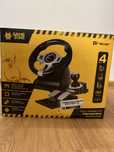 Kierownica Tracer Roadster 4 IN 1