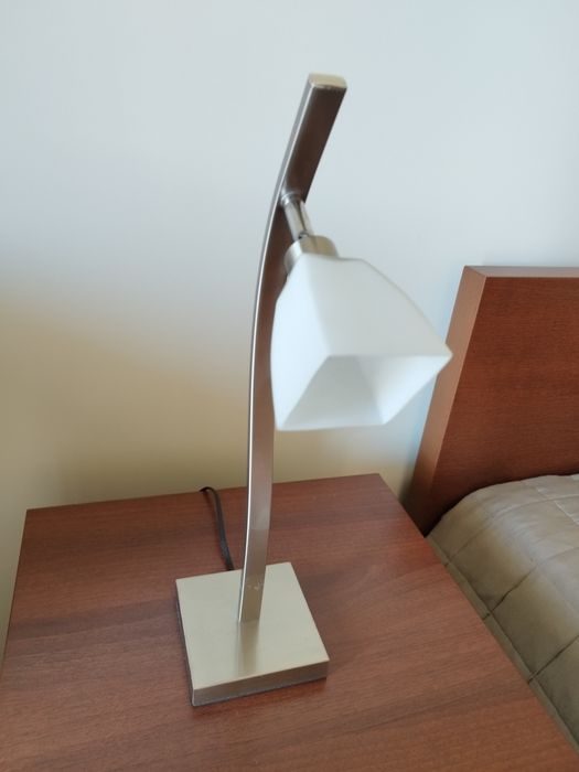 Conjunto de iluminação