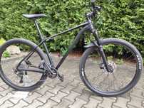 Merida big nine 500 lite 2024
