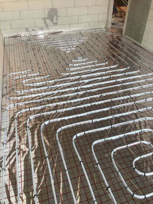 Опалення, водопостачання, каналізація. Продаж, Монтаж