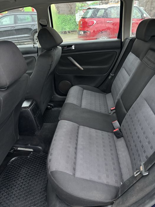 Nowe sprzeglo i zawieszenie!