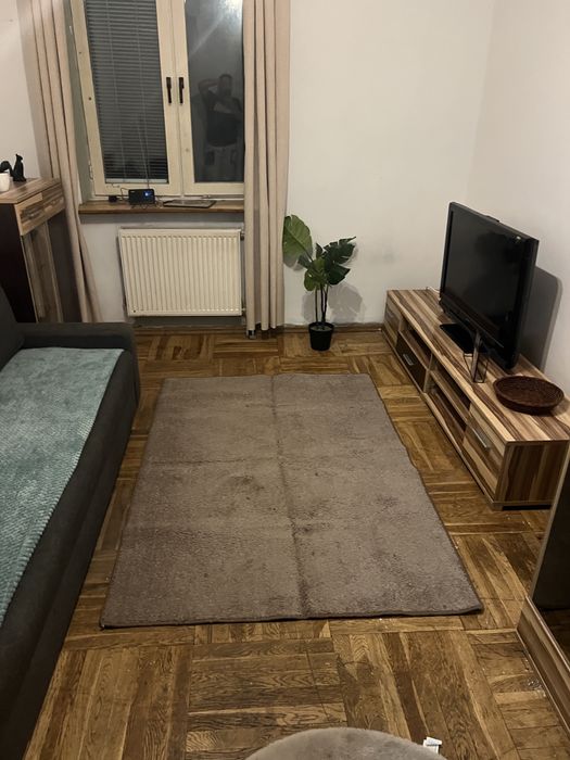 Prywatny pokoj w hostelu