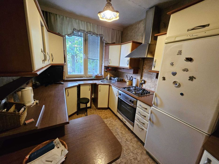 Przytulny pokój do wynajęcia – ul. Żółkiewskiego