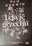 Pam Godwin  Lekcje grzechu