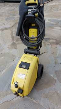 Myjka wysokociśnieniowa Karcher 655 S