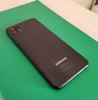 Продам Samsung А22 (4/64гб) black