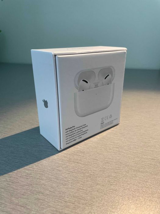 Apple AirPods Pro 2ª Geração Originais