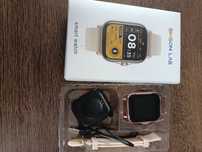 Elegancki zegarek Smart watch damski