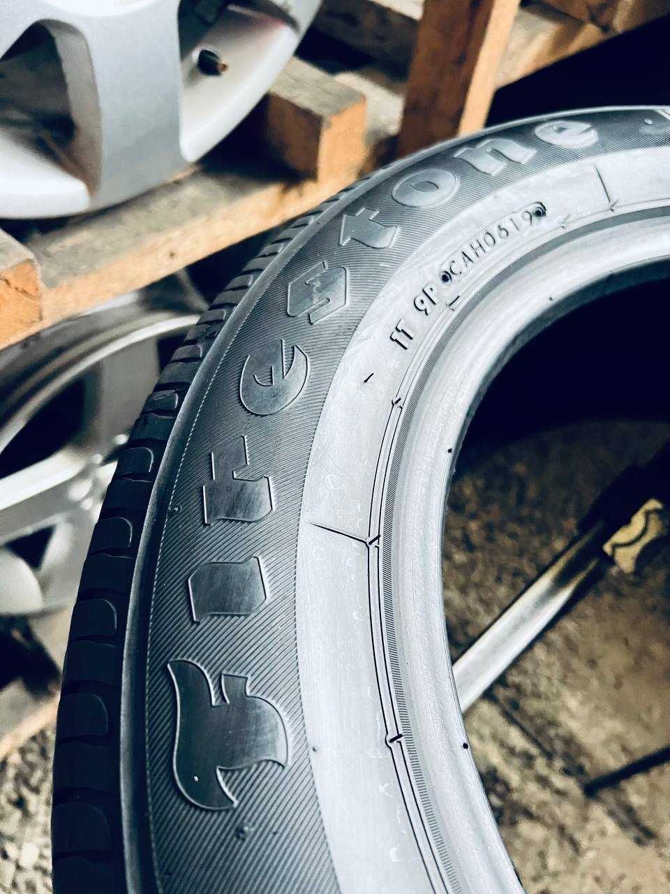 Шини Резина Літні  175 65 14 Firestone Multihawk2 4шт