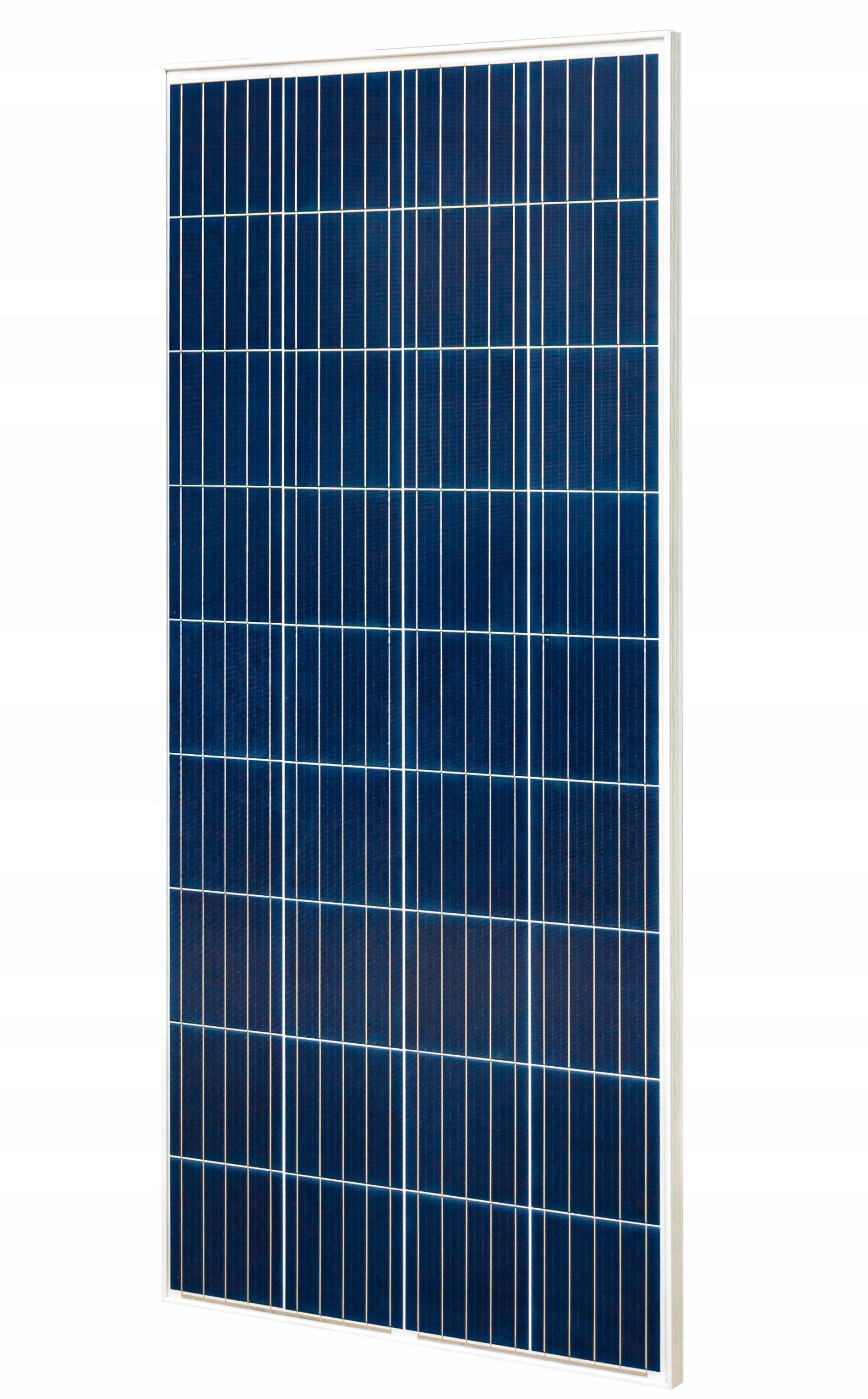 Panele fotowoltaiczne bateria słoneczna 180W 12V regulator (ZES208)