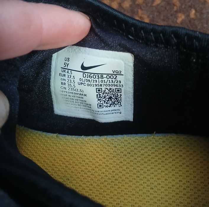 Кросівки Nike оригінал