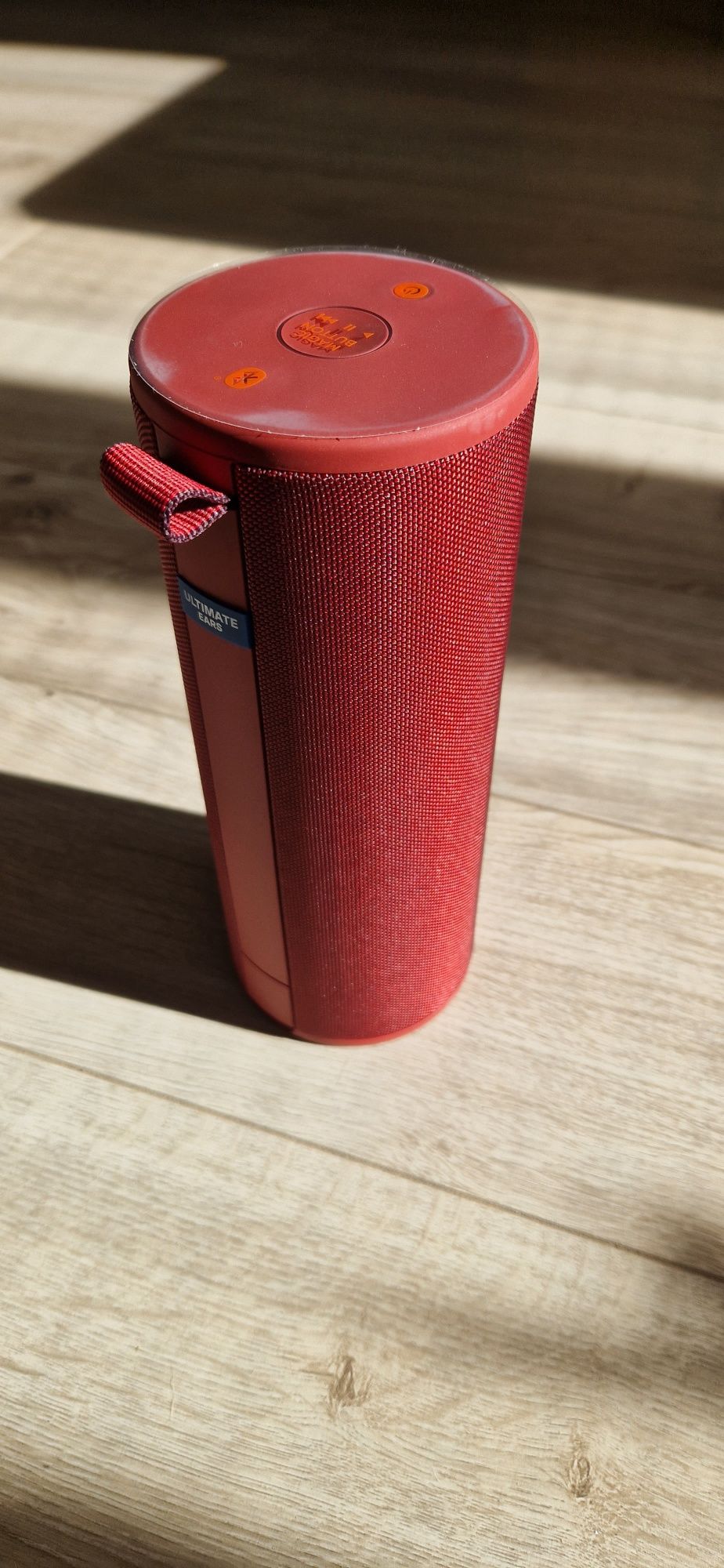 Głośnik Bluetooth Logitech Ultimate Ears Megaboom 3