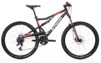 bicicleta btwin rockrider 520s