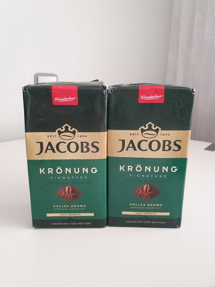 Кава з Німеччини