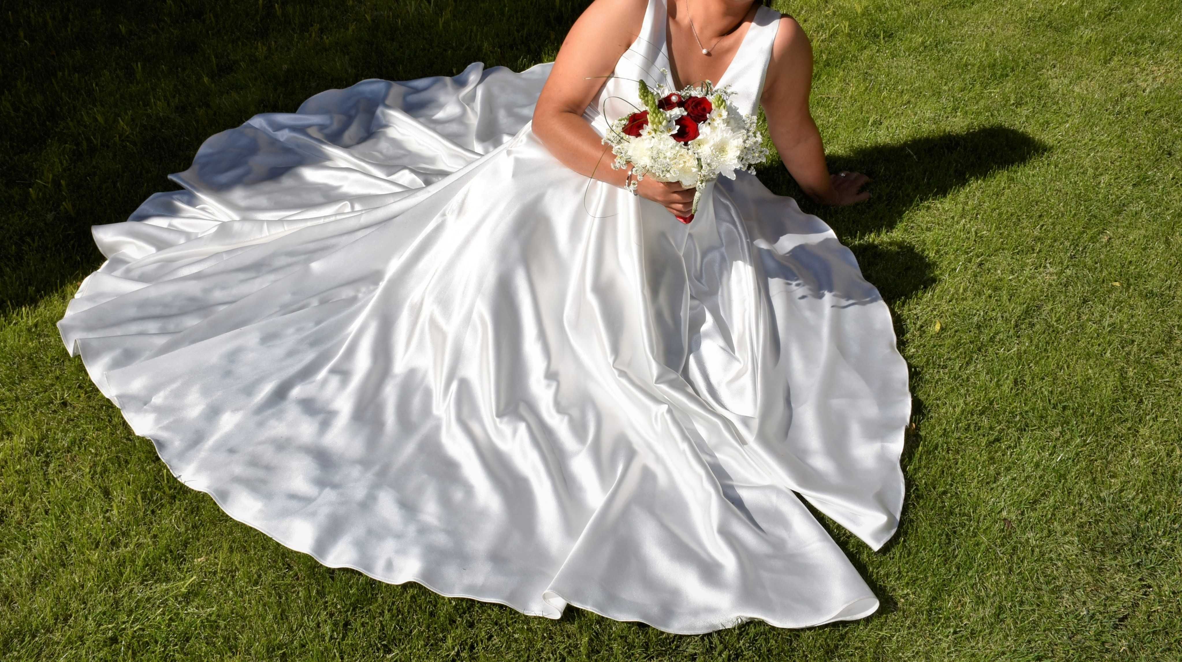 Vestido de casamento