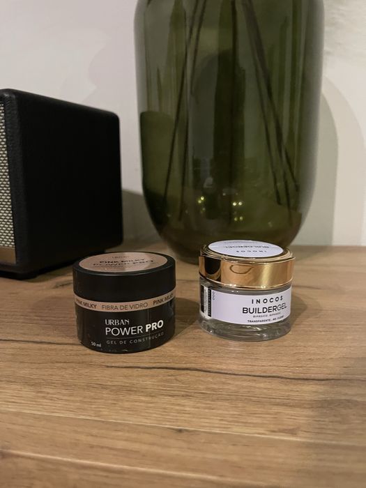 Vernizes unhas de gel