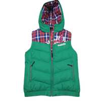 Maloja Vest Down Kamizelka Damska Puchowa Outdoor Turystyczna