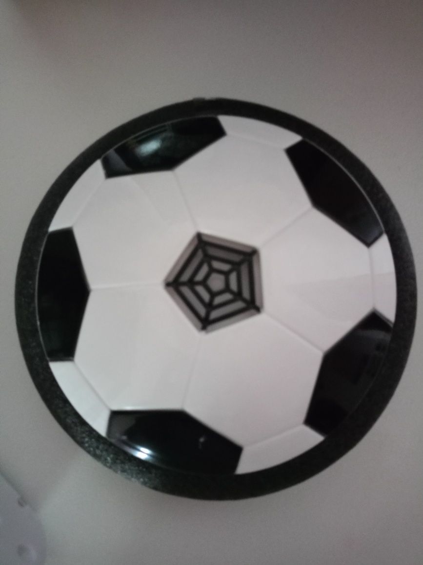 Гра Аерофутбол Hover ball
