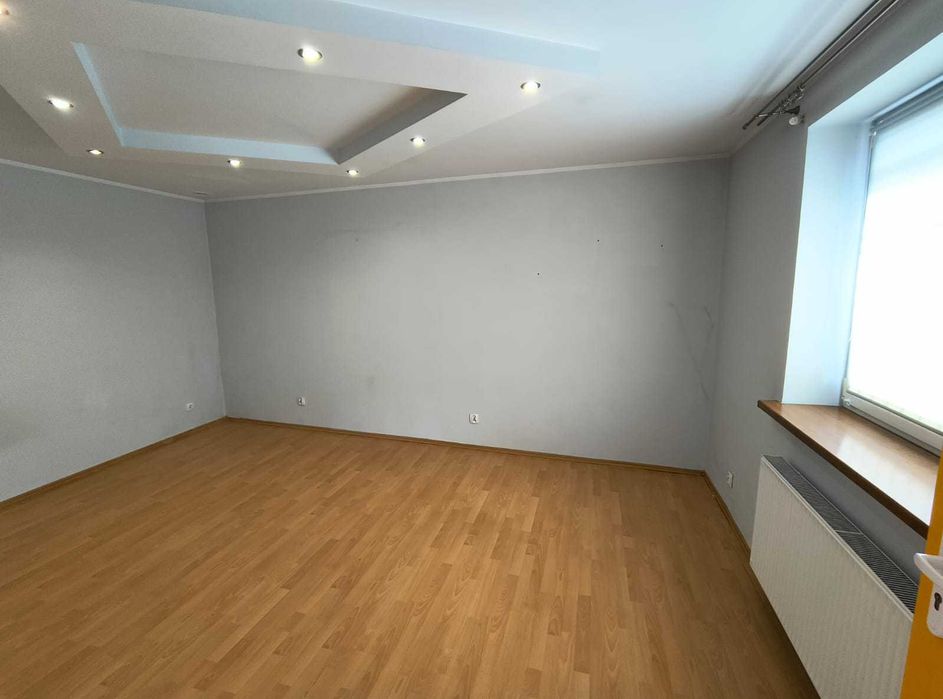 2 POKOJE | 44m2 | pierwsze piętro | Czeladź okolice centrum