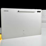 Планшет Samsung Galaxy Tab S9 Ultra 16/1TB Wi-Fi - Beige (SM-X910NZEI)