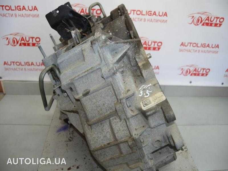 Ford Explorer АКПП N473R DA8P7000KA 3.5 бензин