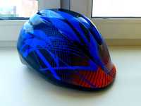 Шлем защитный детский reaction 46-51 см ТОРГ