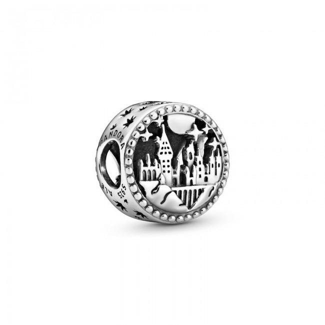 Contas Harry Potter Pandora em Prata de Lei 925 Novos!