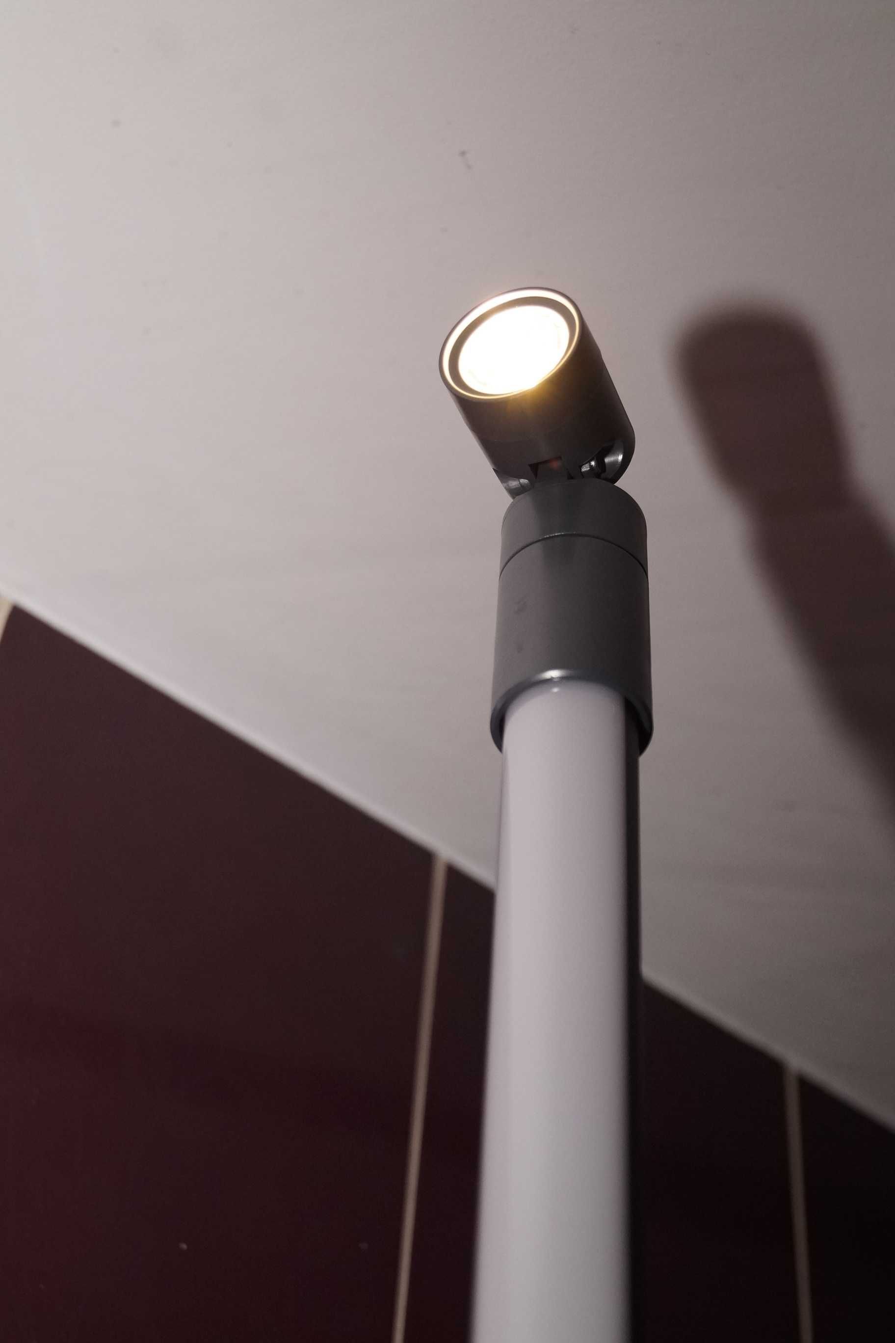 545 SIGRILL HCP202 Lampa podłogowa LED RGB 12W Smart