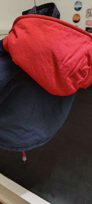 Casaco para criança