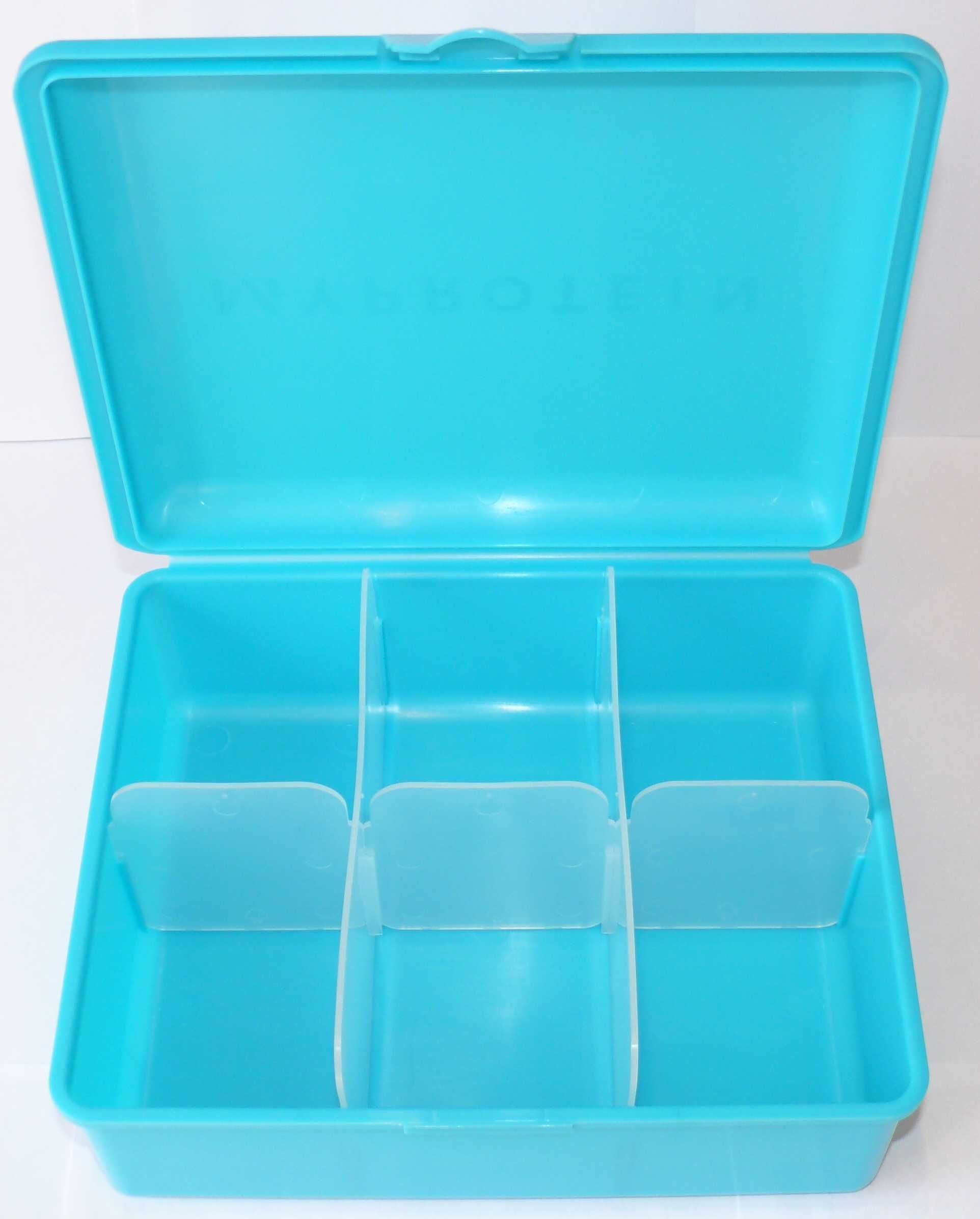 Харчовий контейнер Myprotein Food Klick Box - XL (доставка безкошт.)