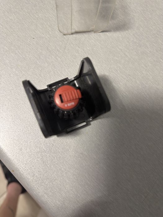 kaseta z taśmą barwiącą do maszyny do pisania