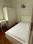 Quarto Indivdual Braga