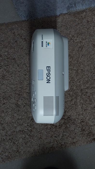 Projetkory Epson 485W