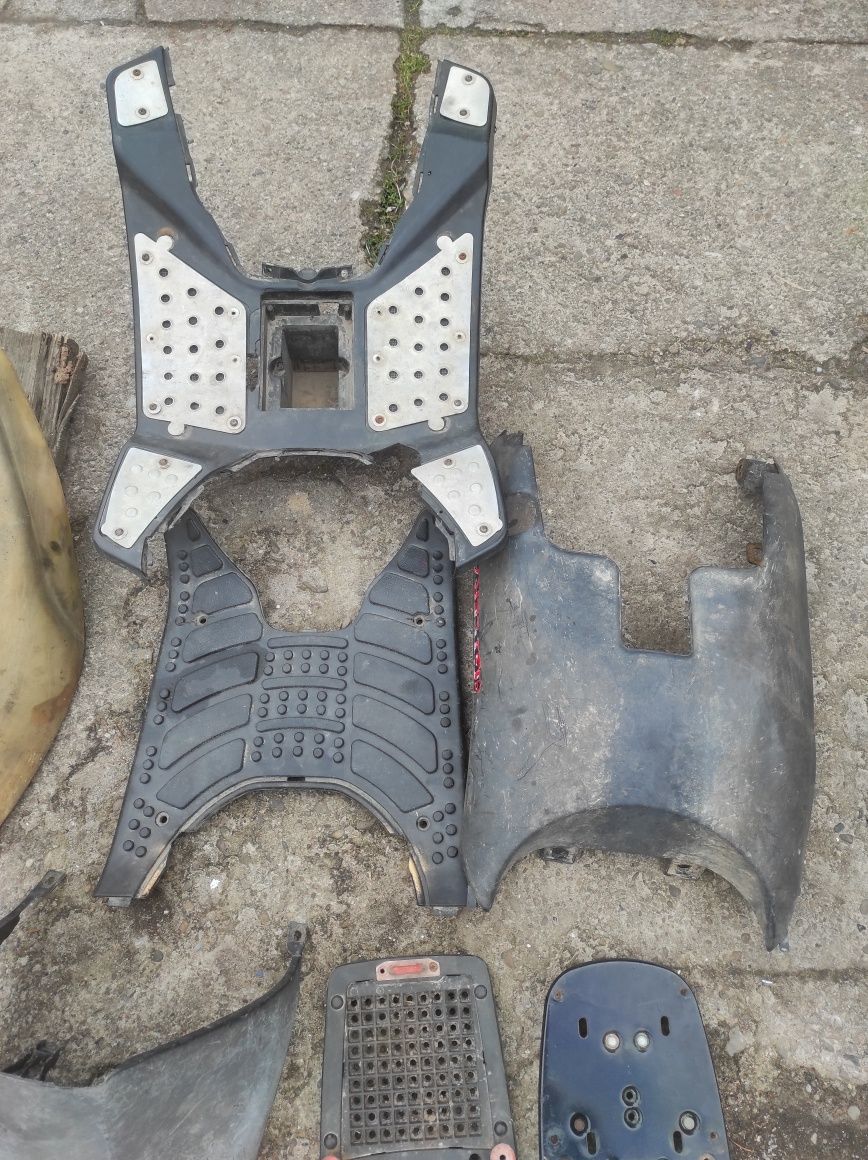 Części Gilera Suzuki Kingway Keeway Romet Kymco Router Baotian Huatian