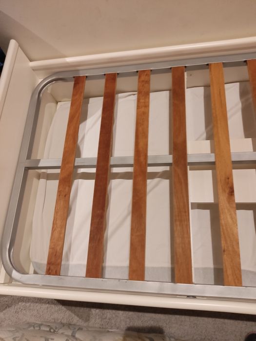 Quarto solteiro completo ou móveis individuais