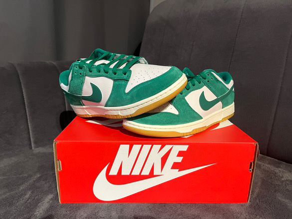 Nike Dunk Low 43 EUR