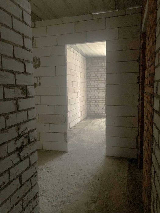 Затишна двокімнатна квартира за вигідною ціною