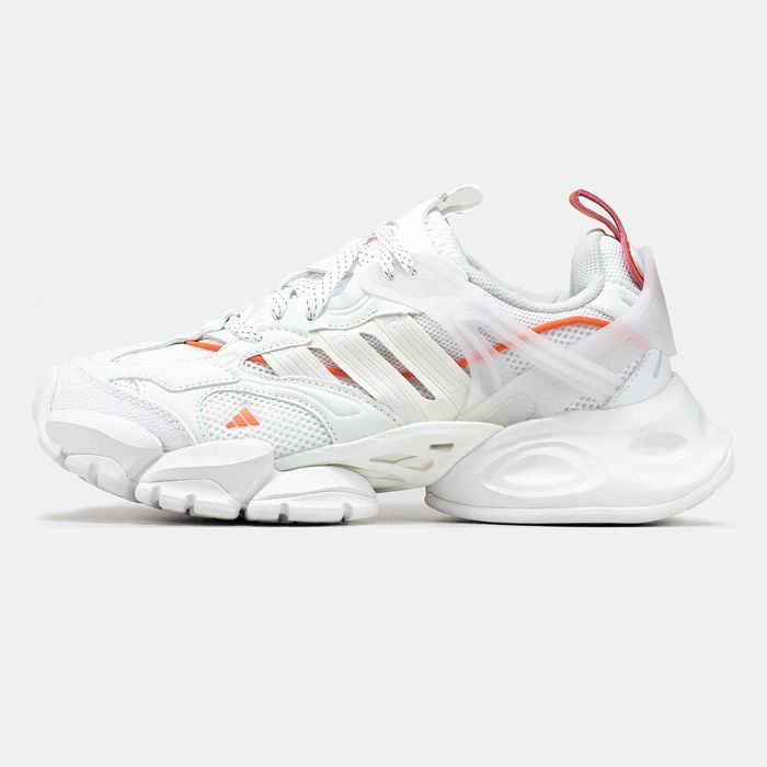 Унисекс кроссовки Adidas Vento XLG Deluxe кросівки адидас венто хлг