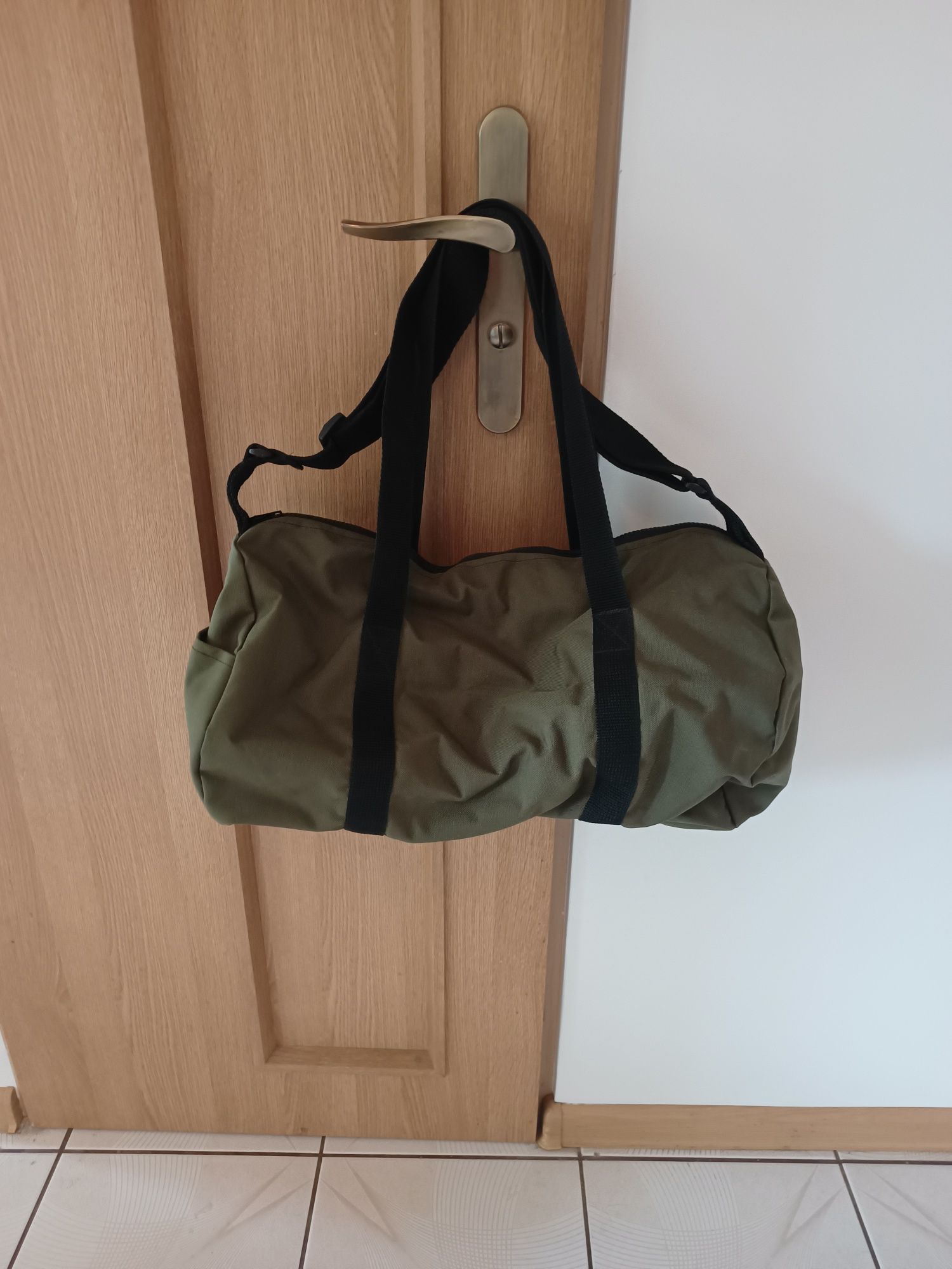 Cheesy duffle bag/torba sportowa