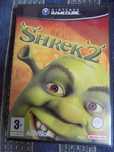 Szrek II - Shrek 2 - uwielbiana gra na Nintendo GameCube GCN Game Cube