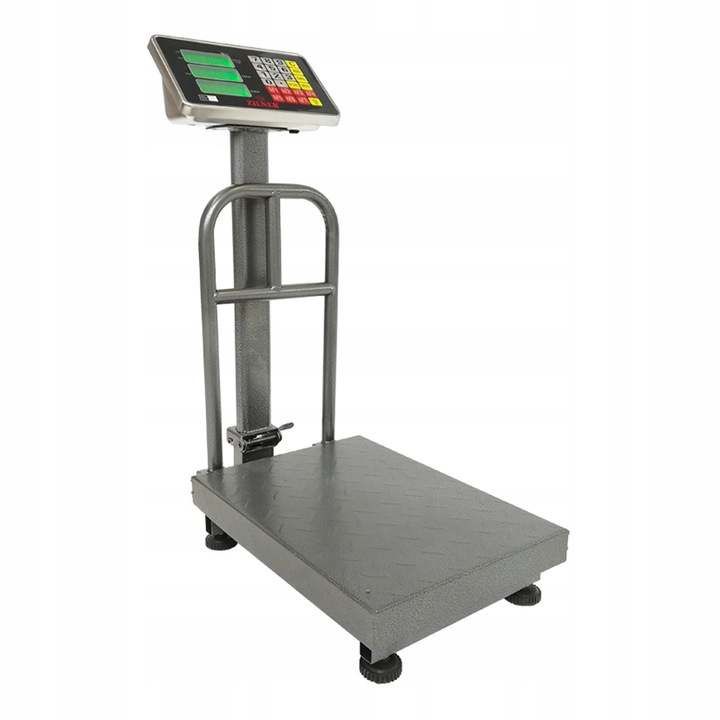 Waga magazynowa 300kg