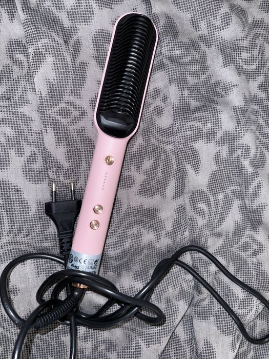 Alisador cabelo - IDItalian Proliss&silk