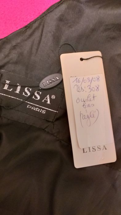 Vestido de Cerimônia